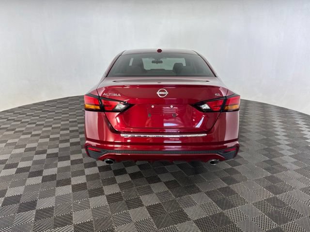 Used 2023 Nissan Altima 2.5 SL FWD image 6