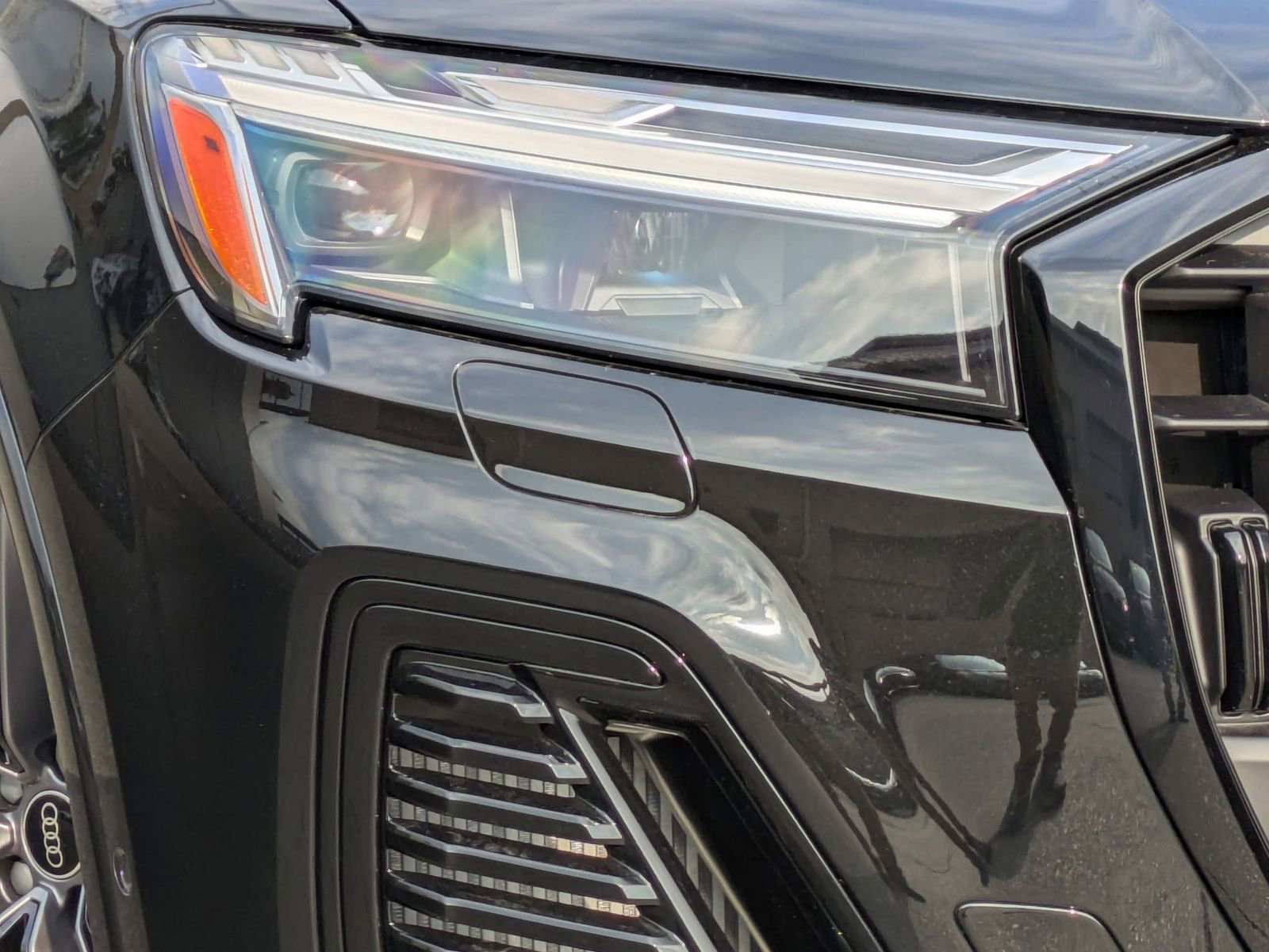 New 2026 Audi Q7 3.0T Premium Plus image 16