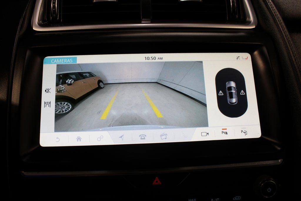 Used 2018 Jaguar E-PACE S image 22