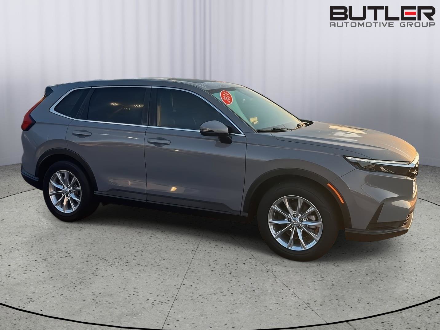 Used 2024 Honda CR-V EX image 7