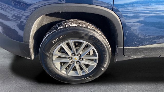 Used 2023 Chevrolet Traverse LT image 21