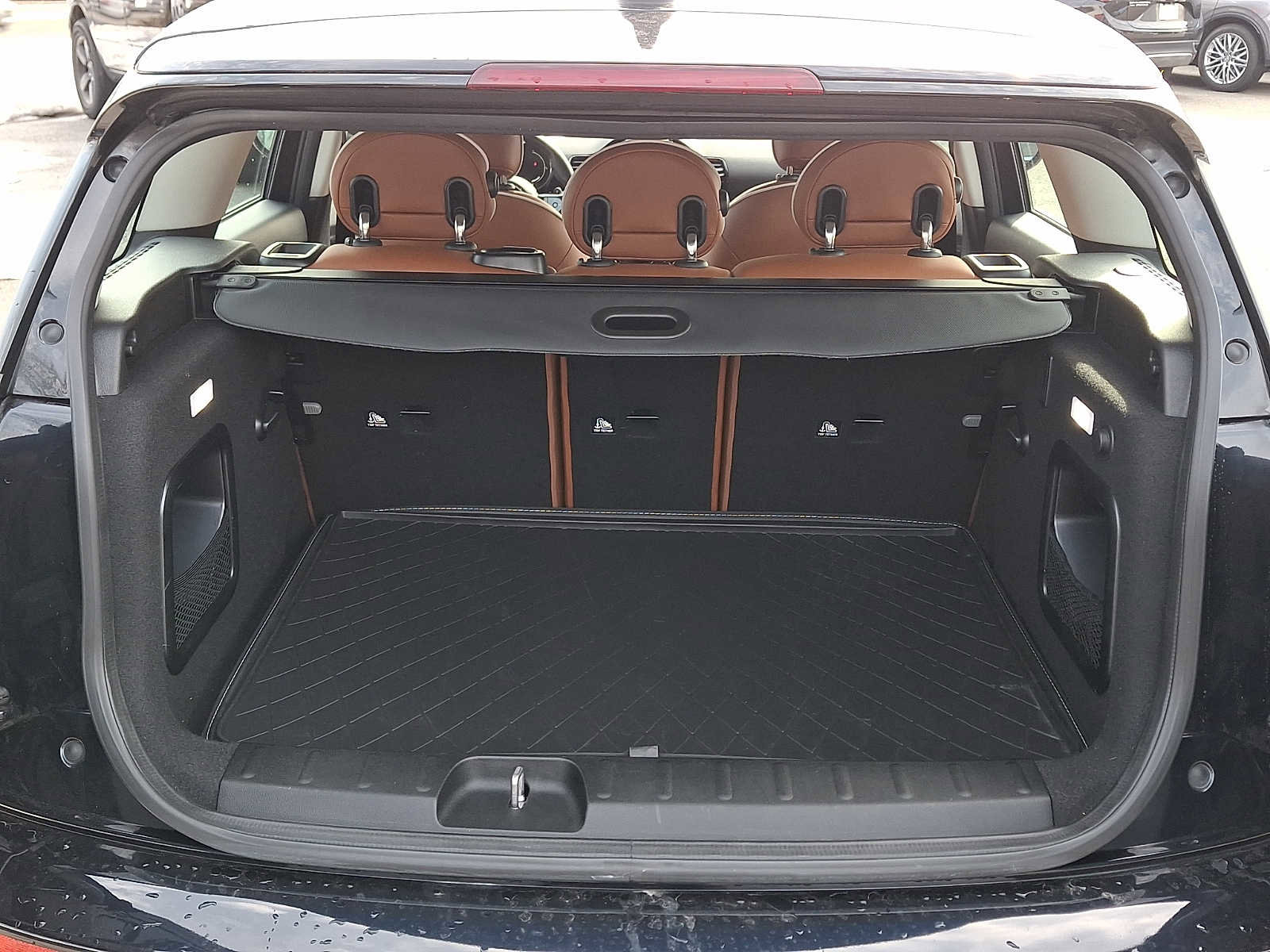 Used 2023 MINI Cooper Clubman S image 28