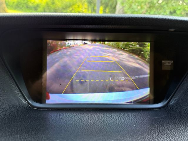Used 2012 Acura TSX Sedan FWD image 20
