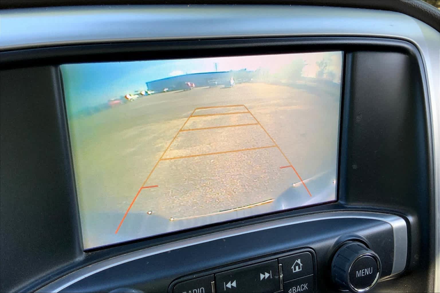 Used 2018 GMC Sierra 1500 SLT AWD/4WD image 26