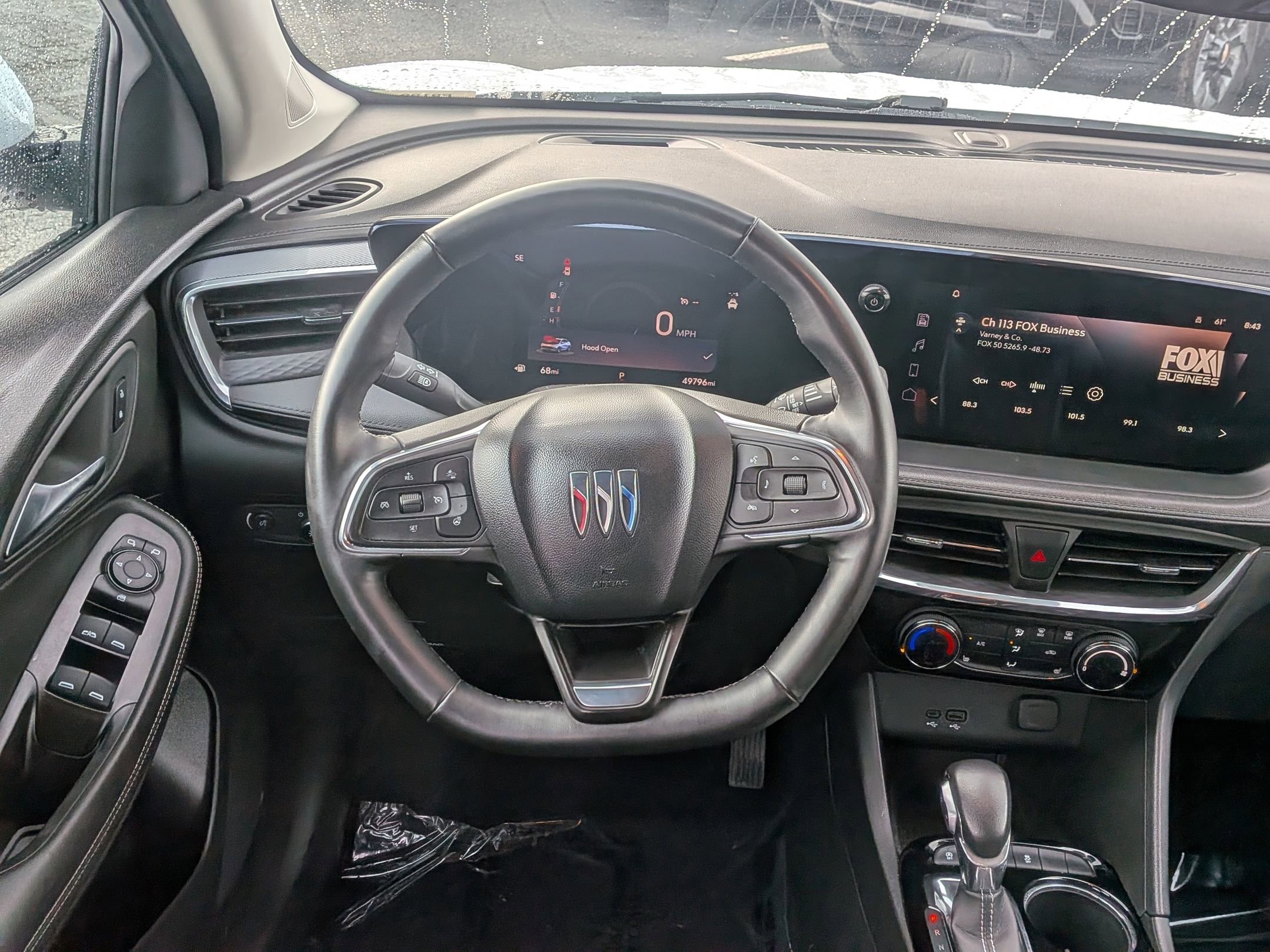 Used 2024 Buick Encore GX Sport Touring w/ Comfort Package image 20