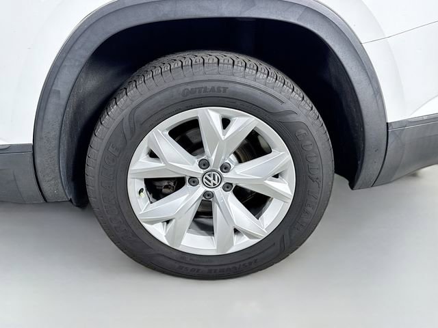 Used 2018 Volkswagen Atlas S image 34