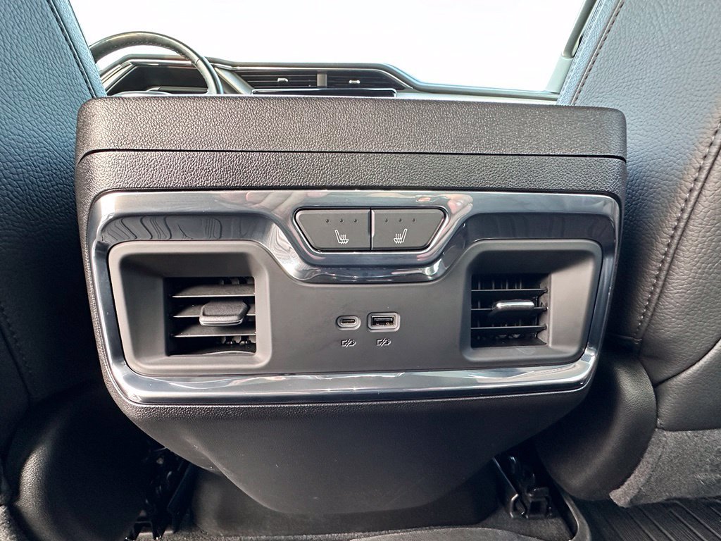 Certified 2024 GMC Sierra 1500 Denali w/ Denali Reserve Package AWD/4WD image 28