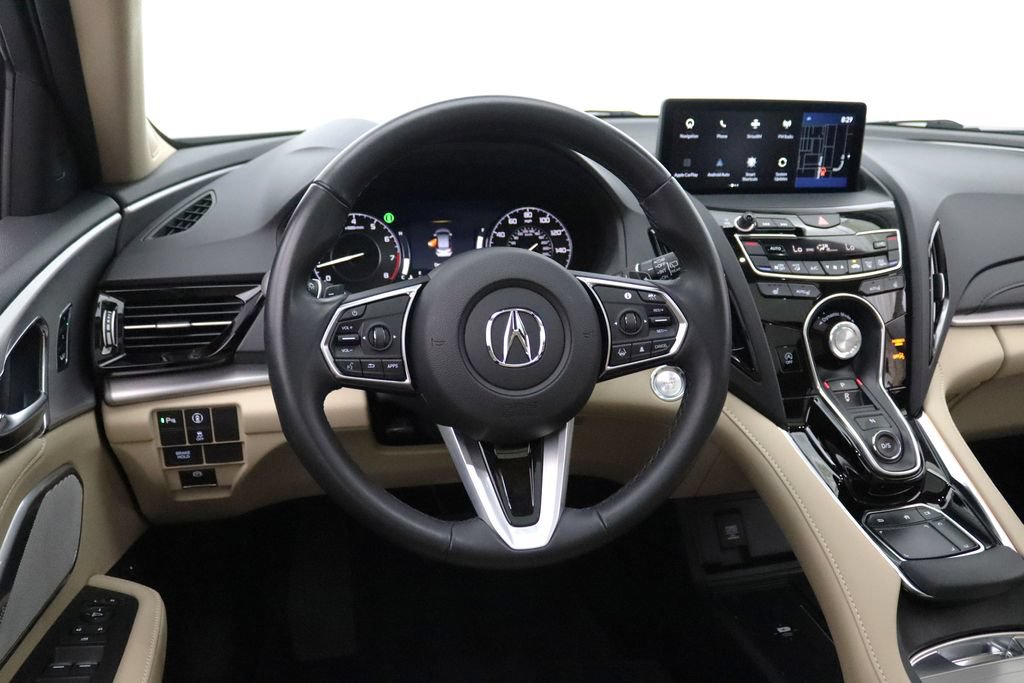 Certified 2023 Acura RDX w/ Technology Package AWD/4WD image 13