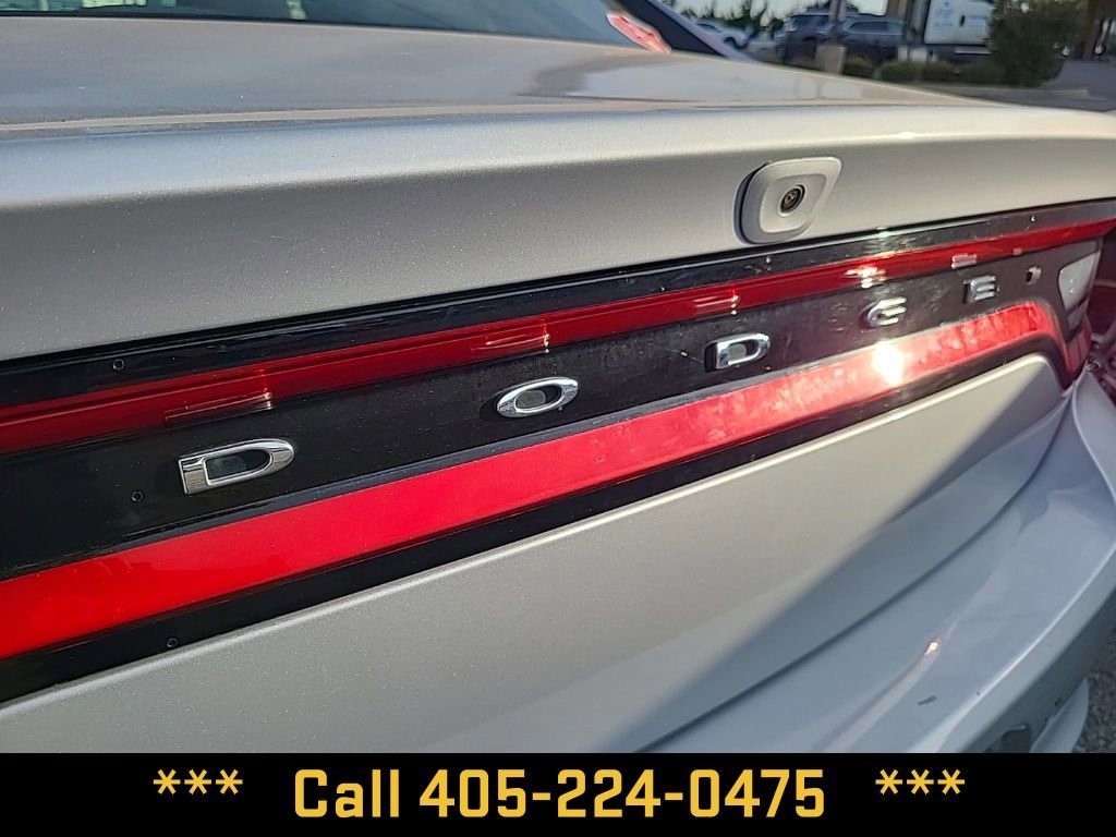 Used 2022 Dodge Charger SXT image 20