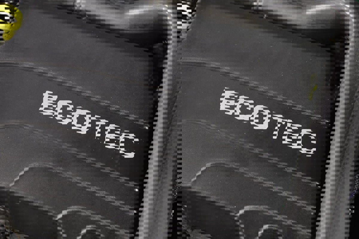 Used 2022 Chevrolet Equinox RS image 19