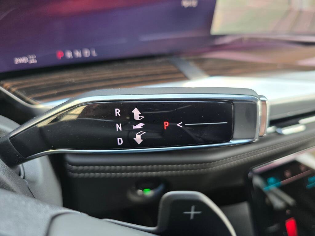 New 2026 Cadillac Escalade 4WD image 43