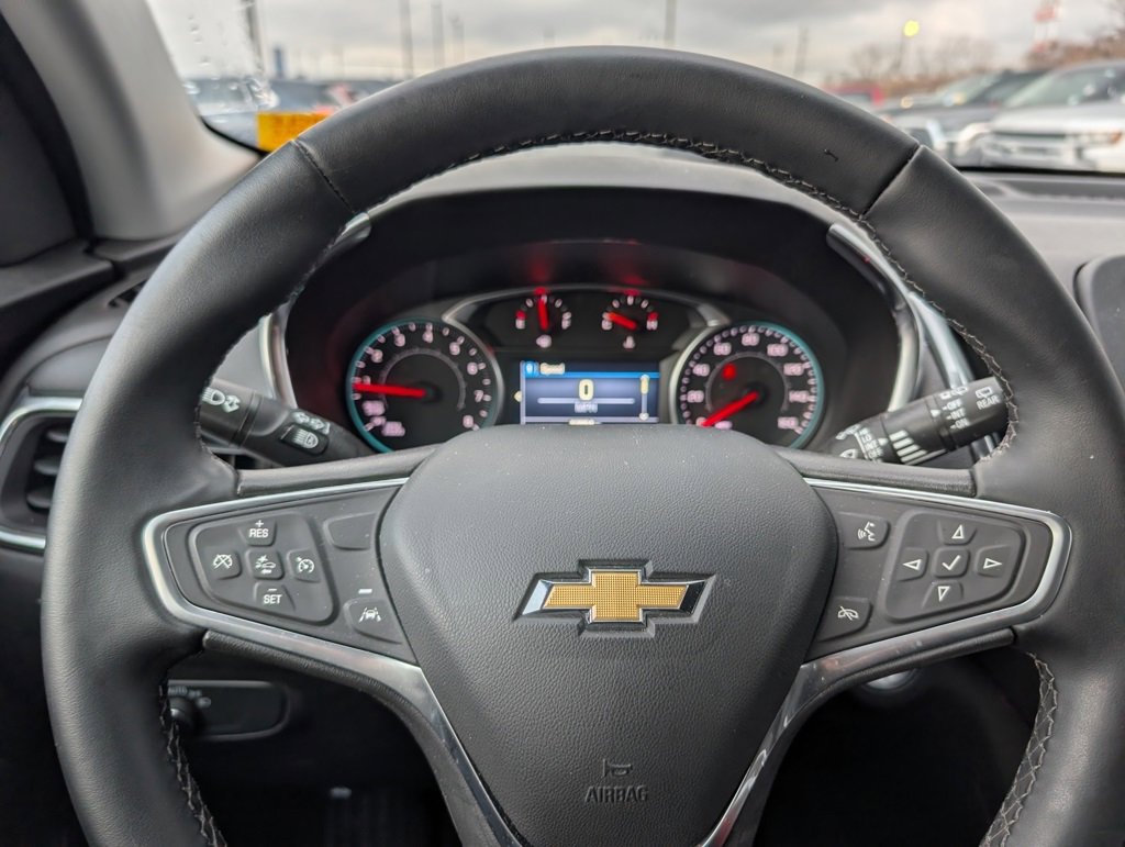 Used 2023 Chevrolet Equinox LT image 11