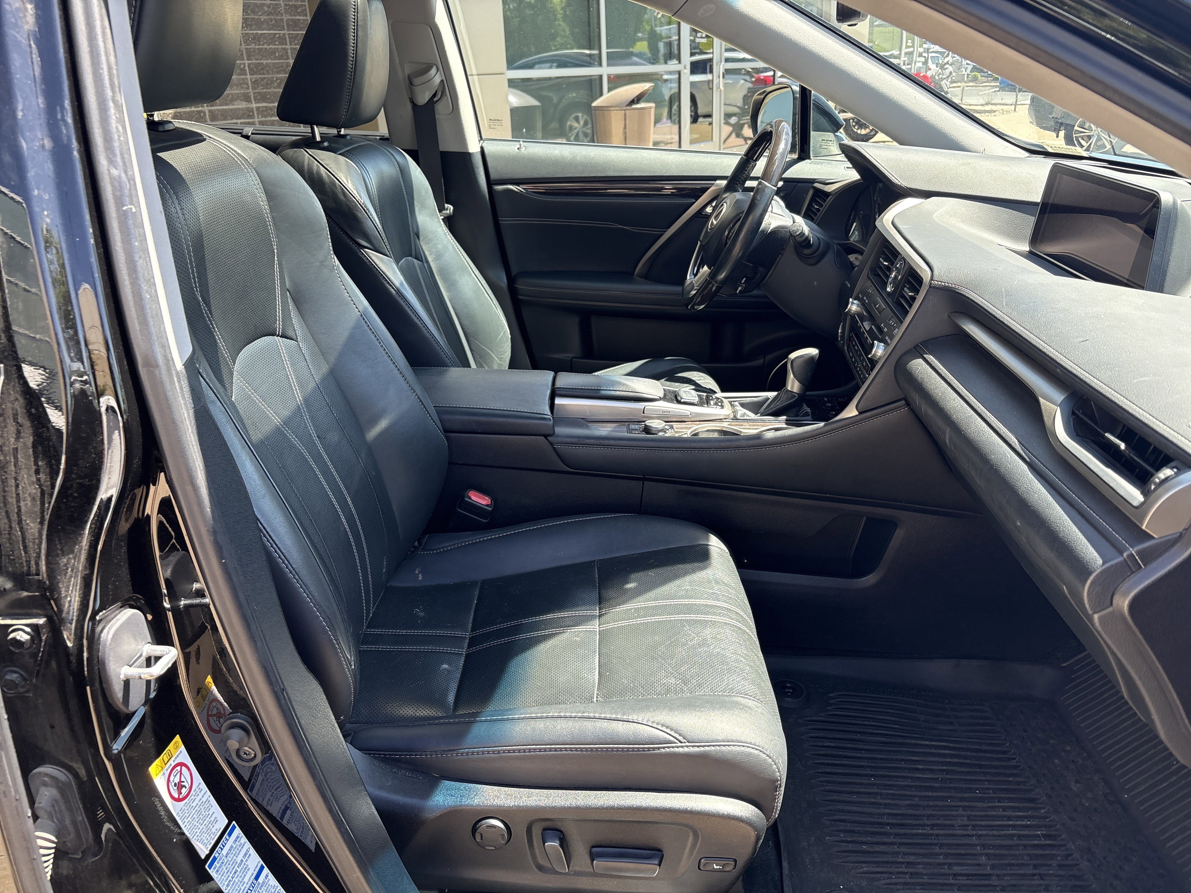 Used 2017 Lexus RX 350 AWD w/ Luxury Package image 33