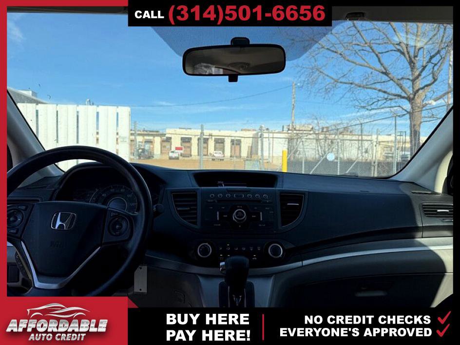 Used 2013 Honda CR-V EX image 11