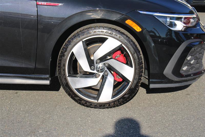 Used 2024 Volkswagen GTI S image 9