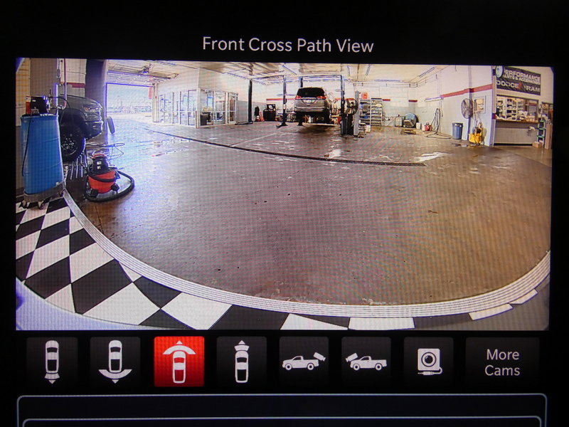 New 2026 RAM 1500 RHO w/ RHO Level 1 Equipment Group image 17