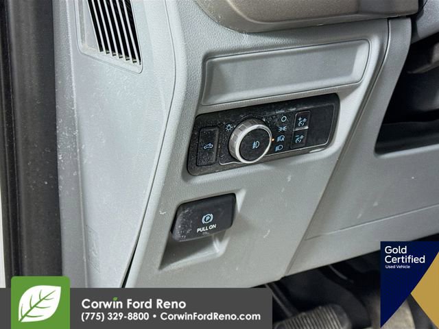 Certified 2024 Ford F150 XLT w/ FX4 Off-Road Package image 13