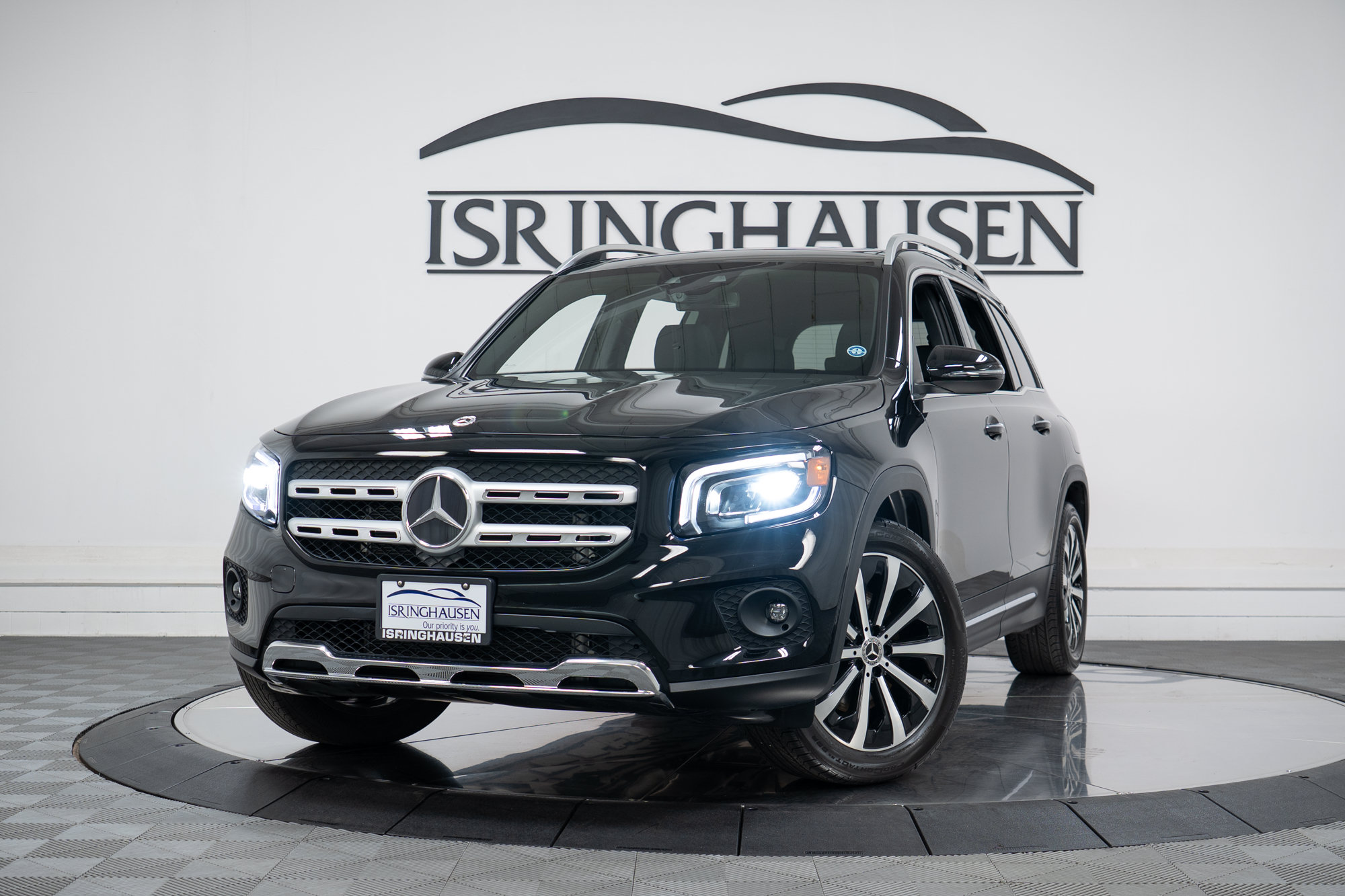 Used 2022 Mercedes-Benz GLB 250 4MATIC image 26