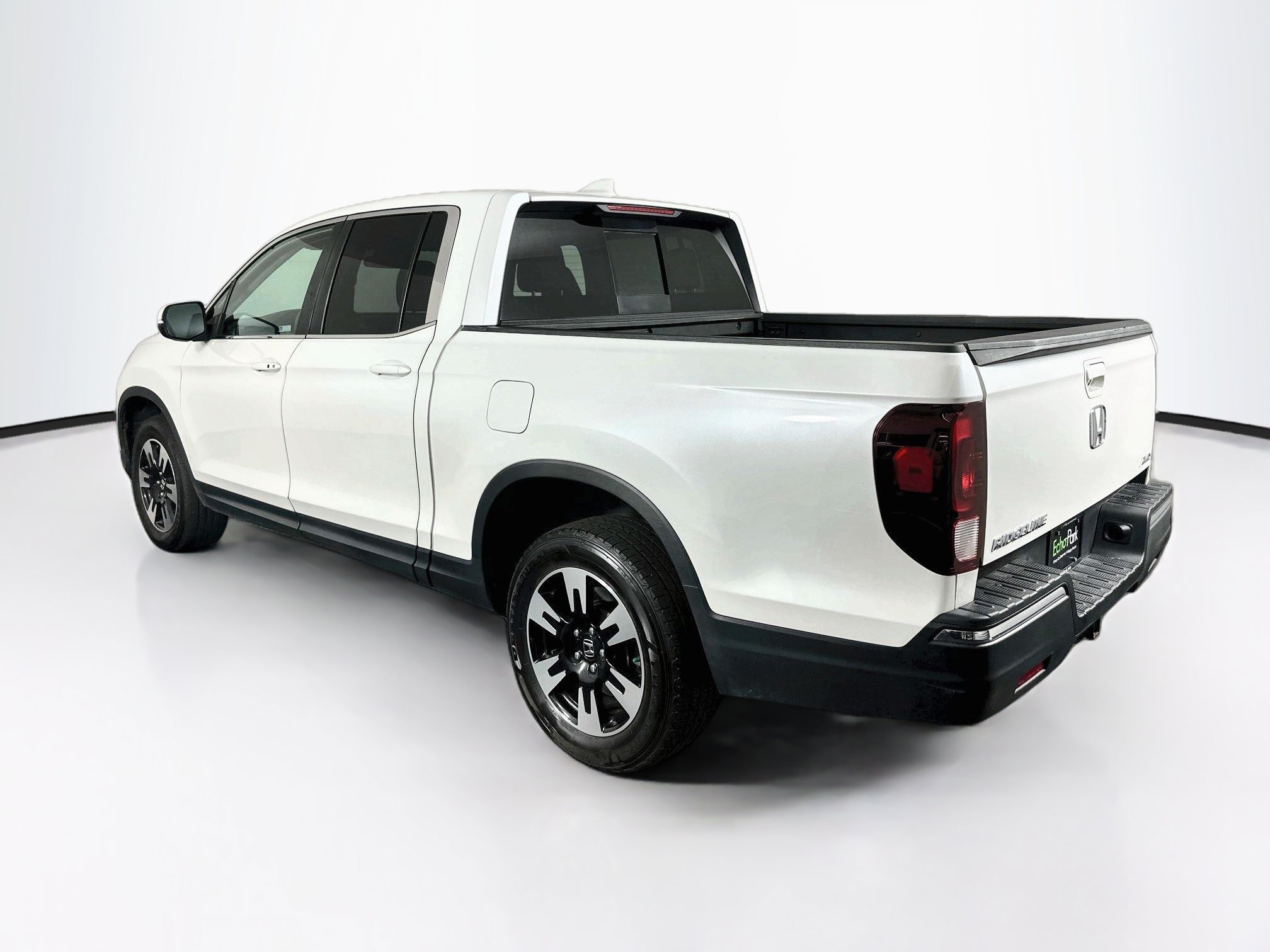 Used 2020 Honda Ridgeline RTL image 5