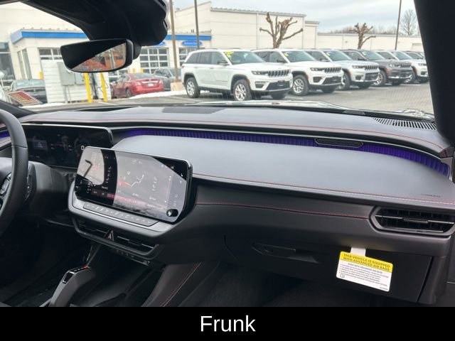 New 2024 Dodge Charger R/T Scat Pack w/ Plus Group image 39