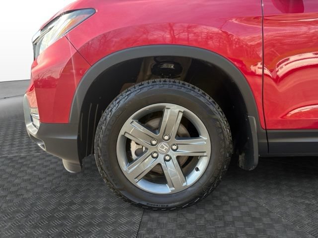 Used 2023 Honda Ridgeline RTL-E image 12