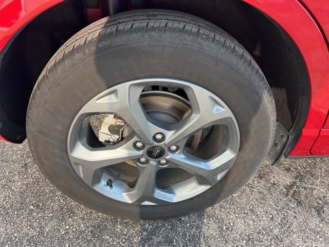 Used 2024 Ford Escape ST-Line w/ Tech Pack #1 image 23