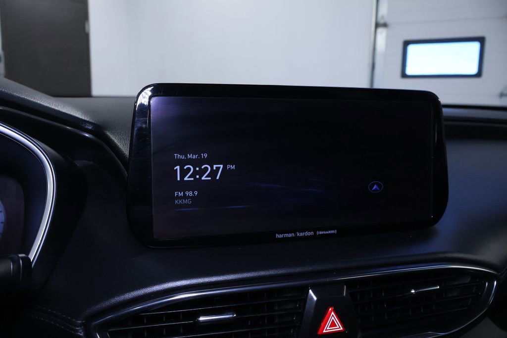 Used 2023 Hyundai Santa Fe Limited image 29