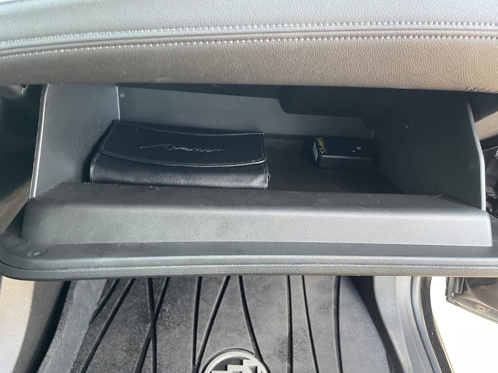 Used 2022 Buick Enclave Avenir w/ Avenir Technology Package image 36