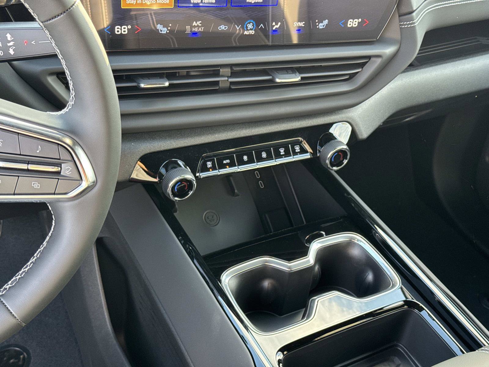 New 2026 Chevrolet Silverado EV LT image 4