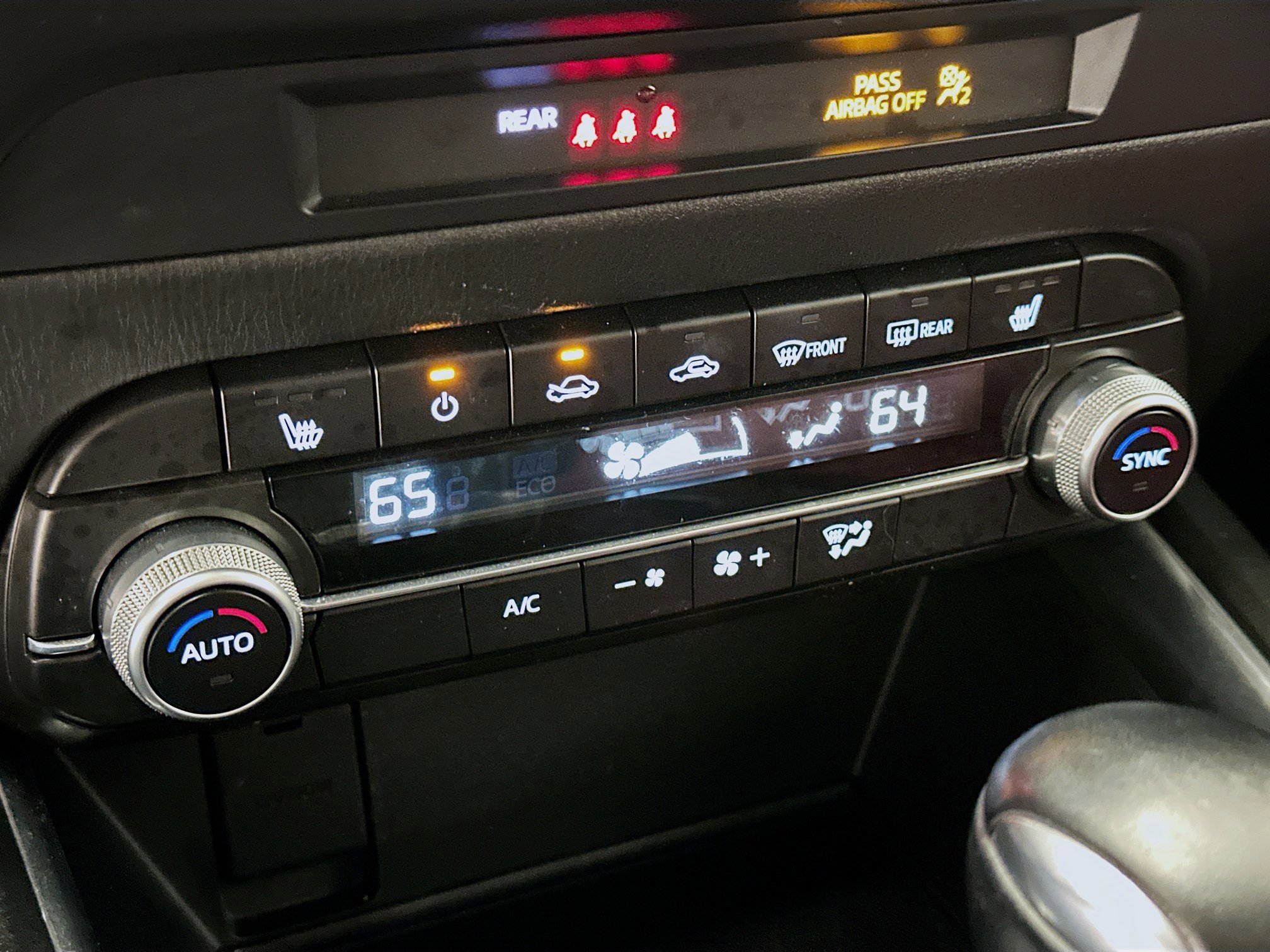 Used 2023 MAZDA CX-5 Carbon Edition image 24