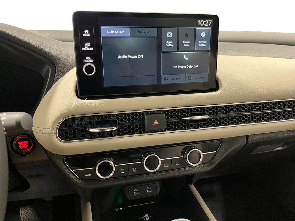 New 2027 Honda HR-V EX-L image 16