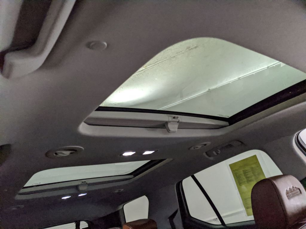 Used 2018 Chevrolet Traverse High Country image 23