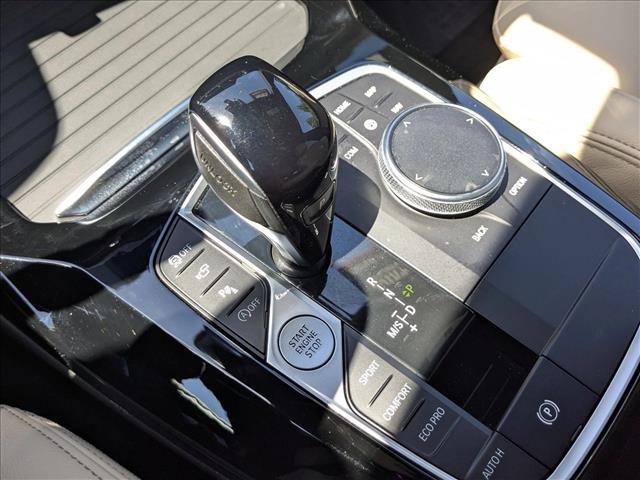 Used 2023 BMW X3 sDrive30i w/ Premium Package RWD image 12