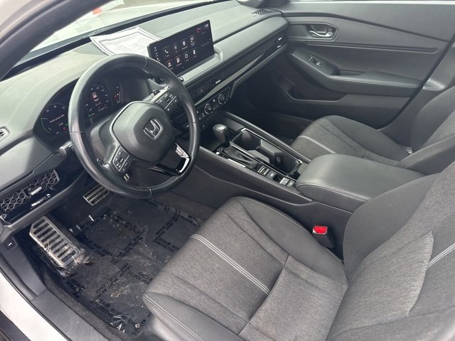 Certified 2023 Honda Accord Sport image 41