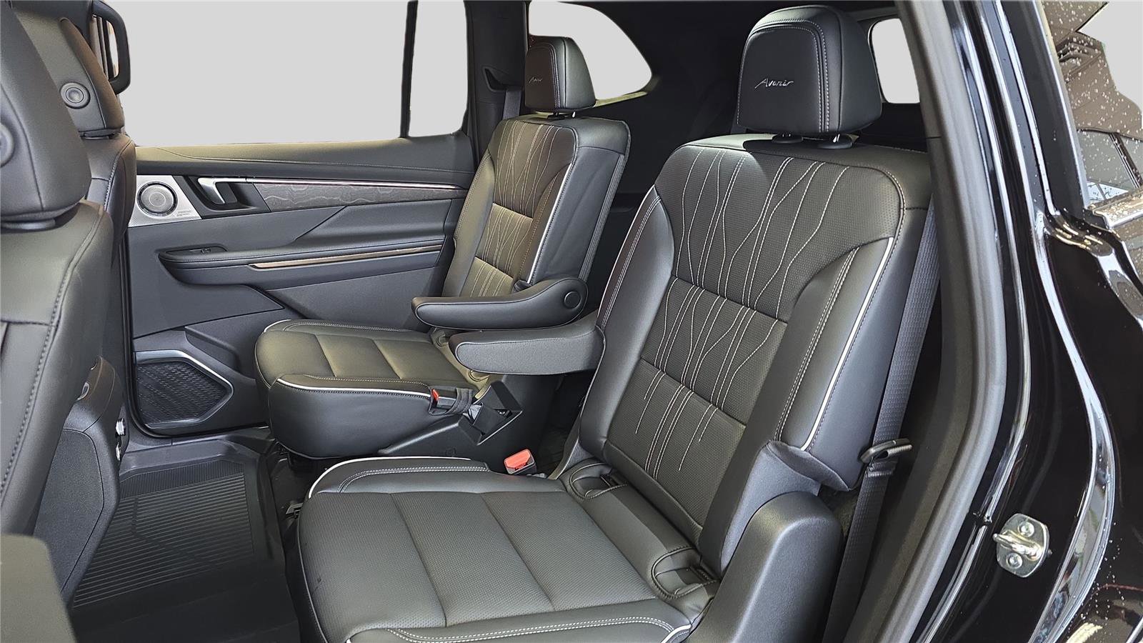 New 2026 Buick Enclave Avenir w/ Super Cruise Package image 15