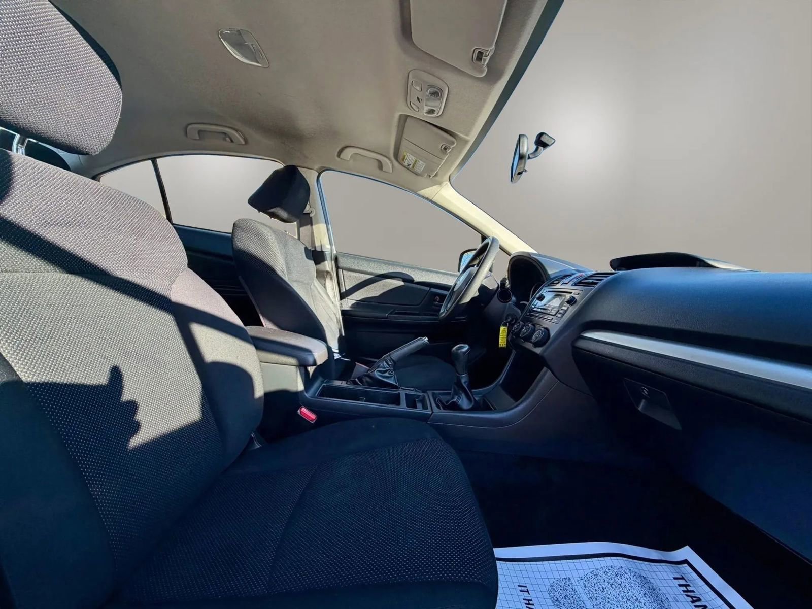 Used 2013 Subaru Impreza 2.0i image 13