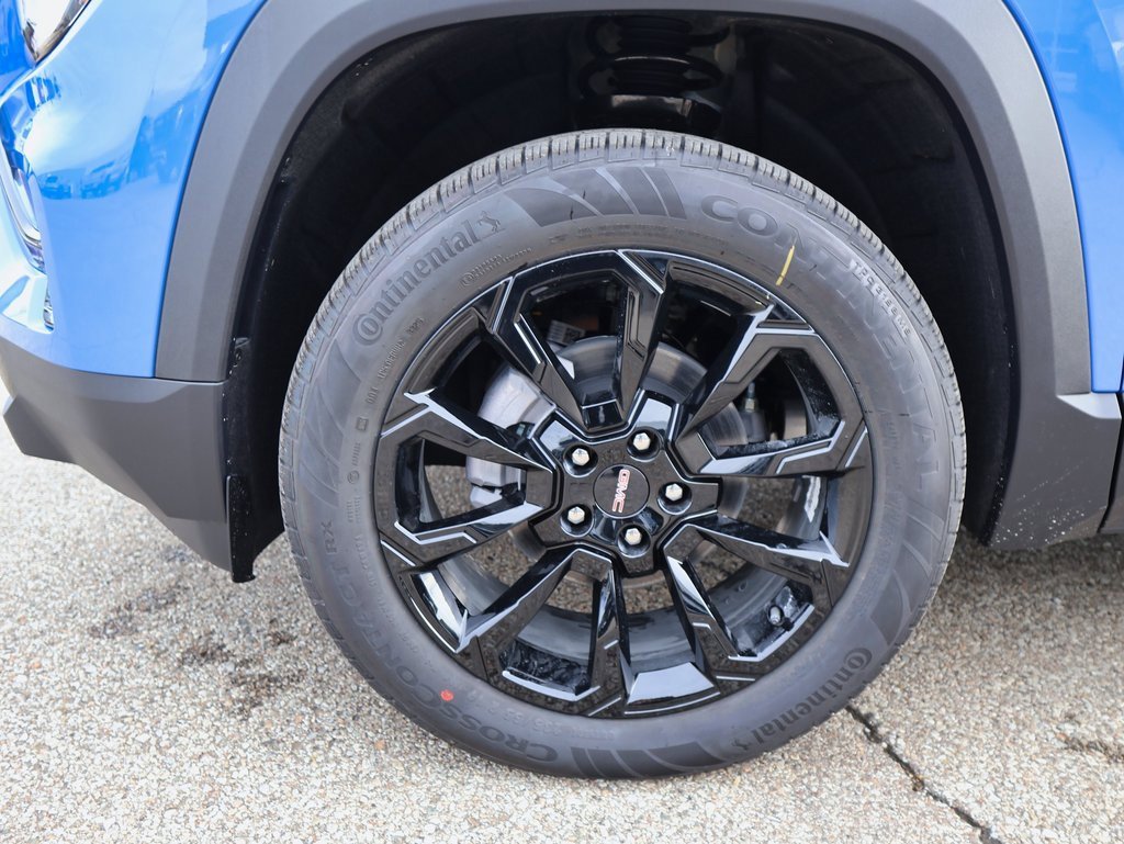 New 2026 GMC Terrain Elevation w/ Elevation Premium Package image 34