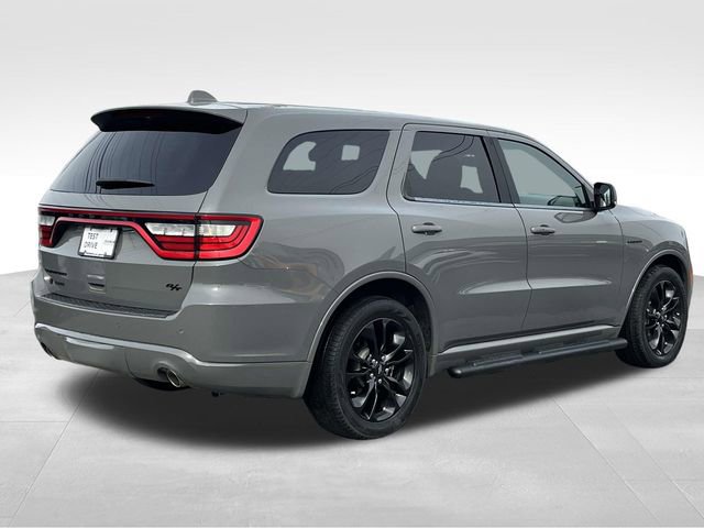 Used 2022 Dodge Durango R/T image 7