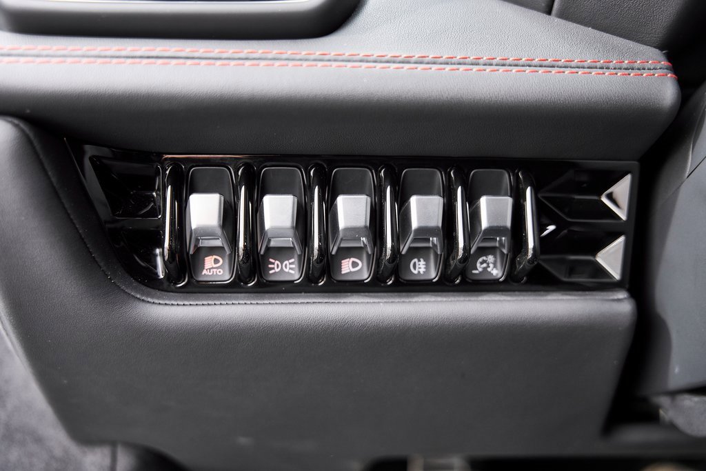 Used 2023 Lamborghini Huracan Tecnica image 52