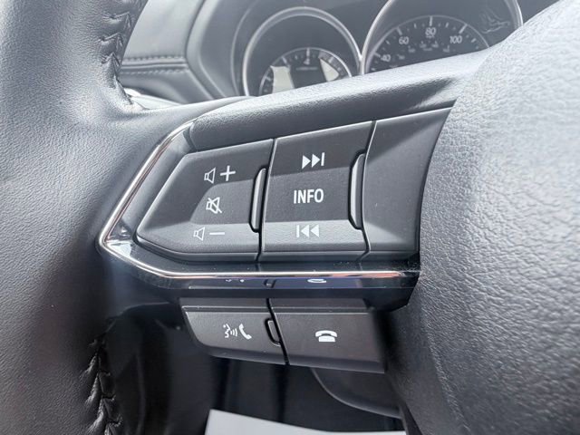 Used 2024 MAZDA CX-5 AWD 2.5 S w/ Select Package image 10