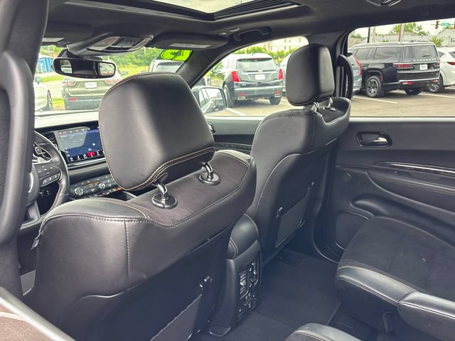 Used 2025 Dodge Durango R/T AWD/4WD image 10