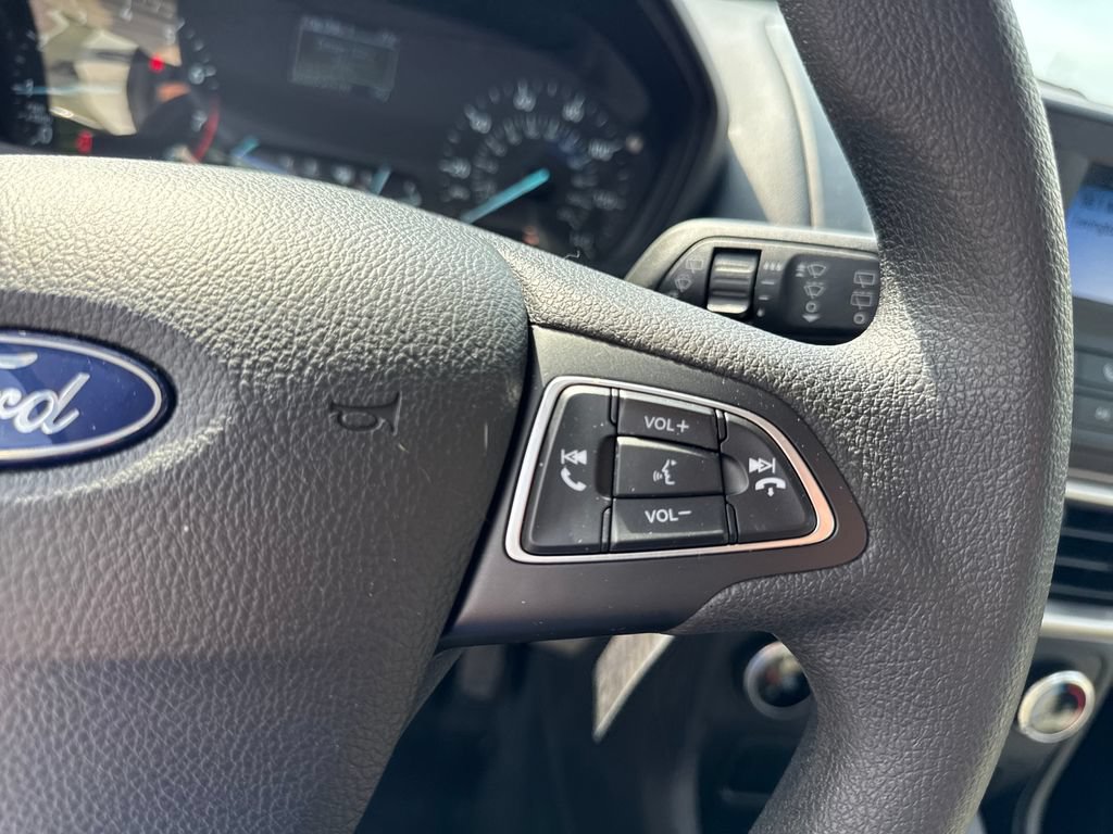 Used 2022 Ford EcoSport S AWD/4WD image 23