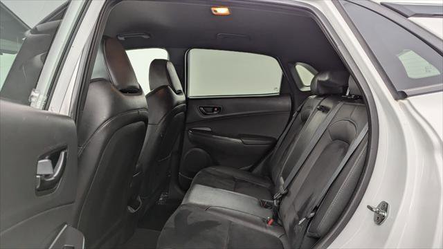 Used 2022 Hyundai Kona N image 17