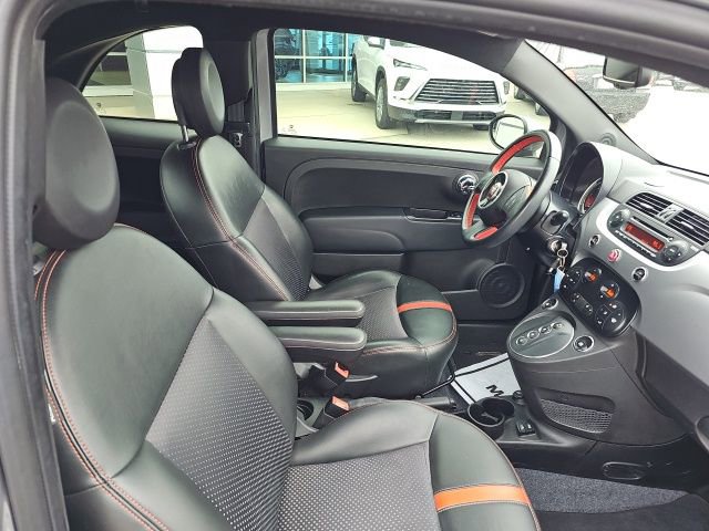 Used 2015 FIAT 500 e image 21