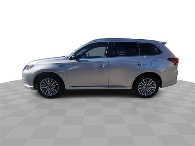 Used 2019 Mitsubishi Outlander GT image 5