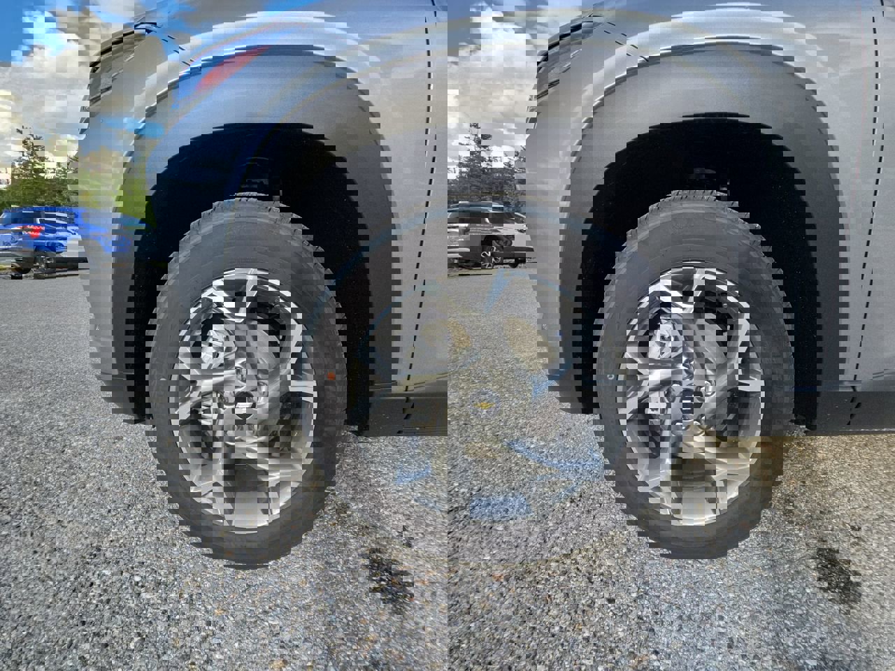 New 2025 Chevrolet Trax LT w/ Driver Confidence Package image 70