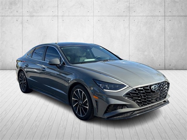 Used 2023 Hyundai Sonata Limited image 6