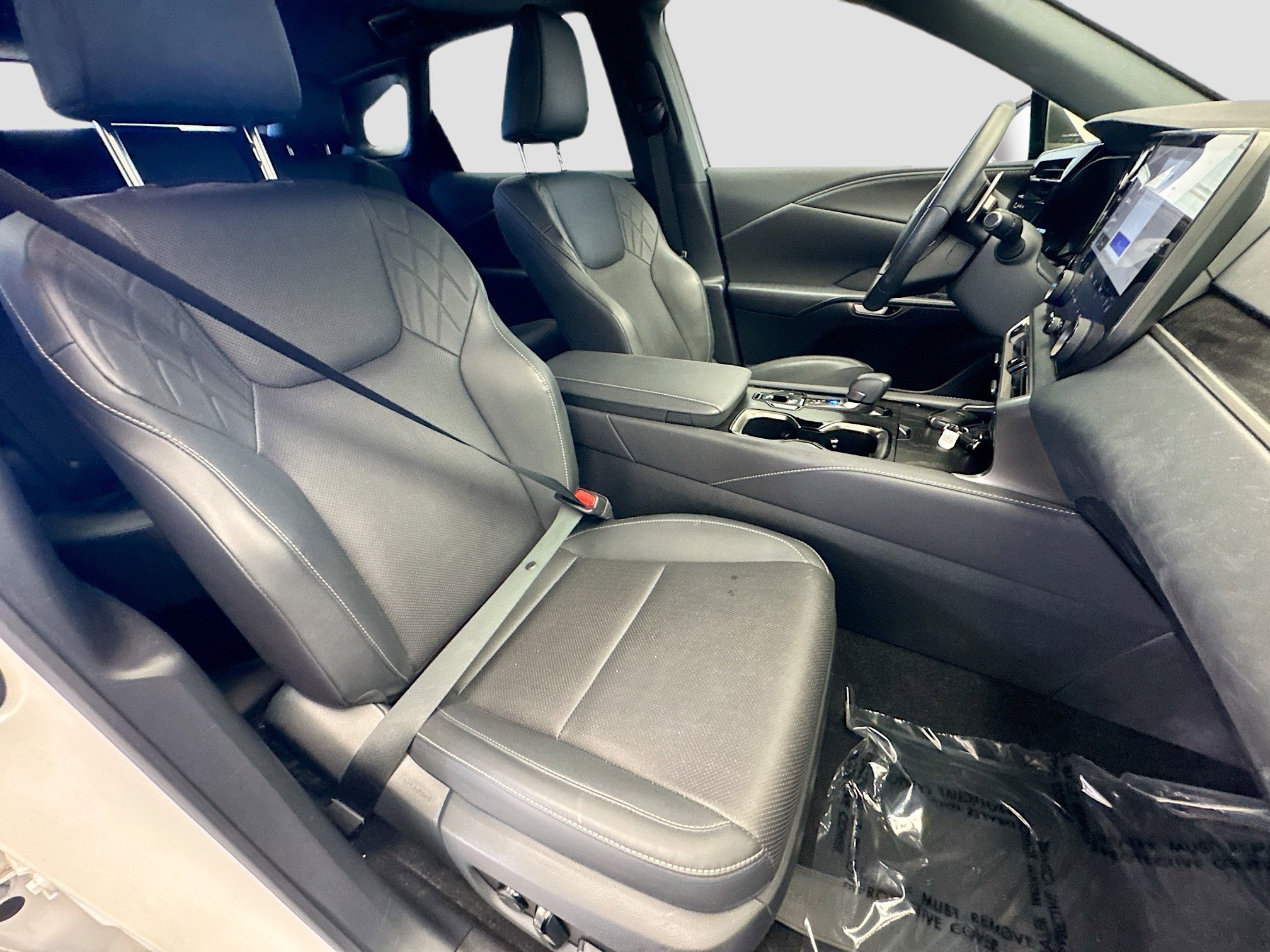 Used 2024 Lexus RX 350 Premium image 16