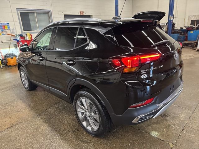 Used 2023 Buick Encore GX Essence w/ Experience Buick Package image 4