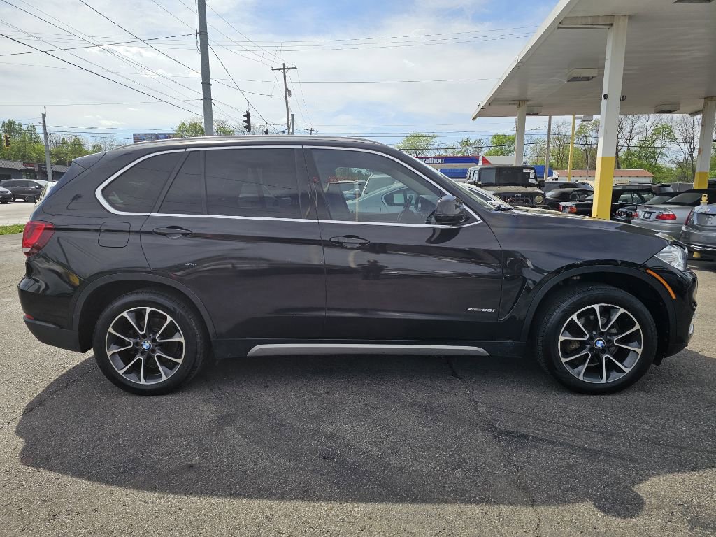 Used 2016 BMW X5 xDrive35i image 14
